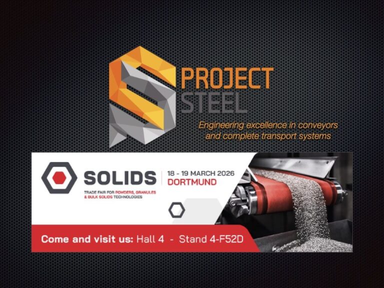 SOLIDS & RECYCLING-TECHNIK Dortmund 2026 – Polish Pavilion