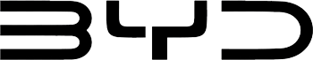 Logo BYD