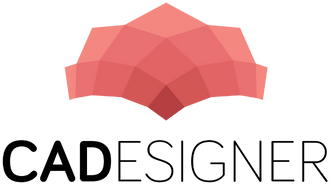 logo CAD